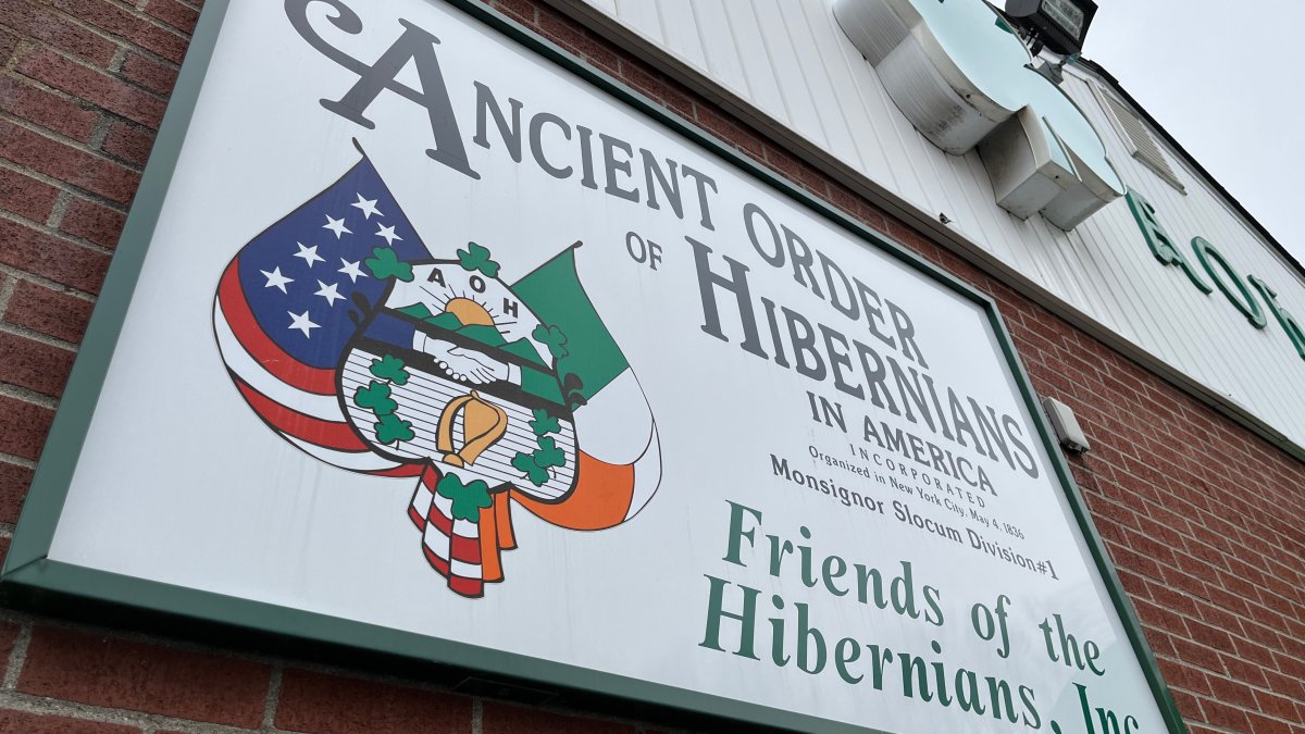 Rain or Shine, Waterbury to Welcome March With St. Patrick's Day Parade - Vimarsana News
