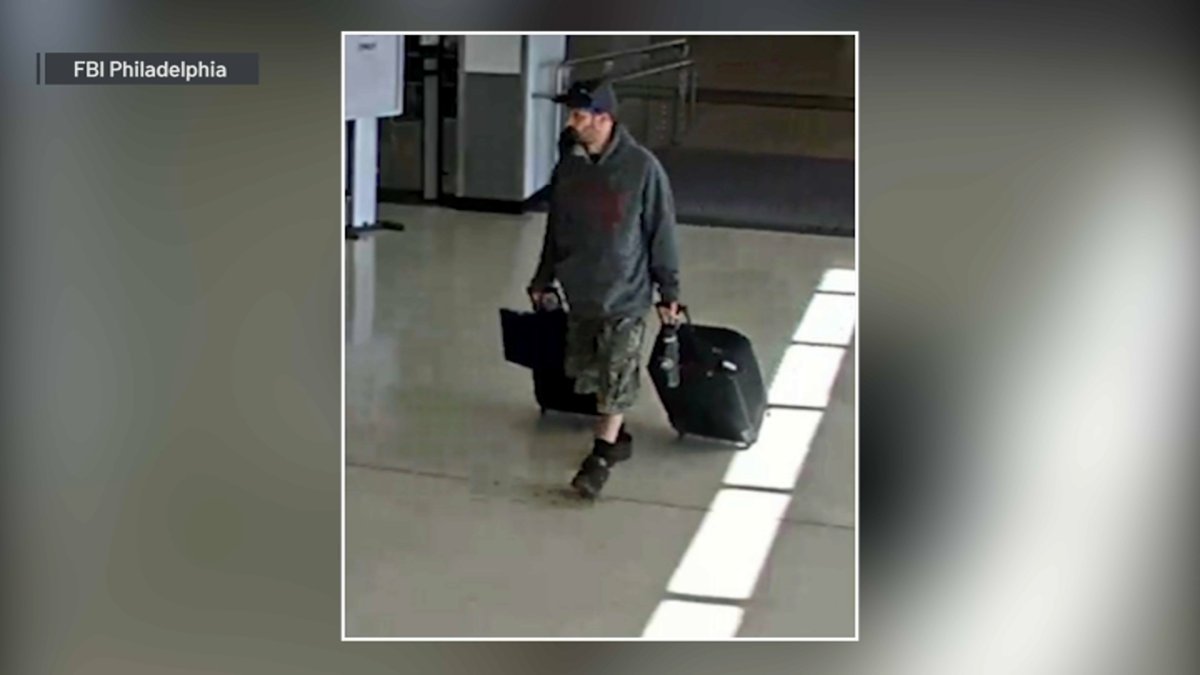 Pennsylvania Man Mark Muffley Accused of Bringing Explosive to Lehigh Valley International Airport and Trying to Place It on Airplane – NBC Connecticut - Vimarsana News