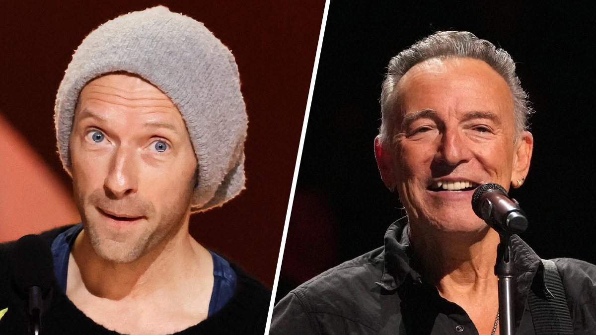 Chris Martin Says He No Longer Eats Dinner – NBC Connecticut - Vimarsana News