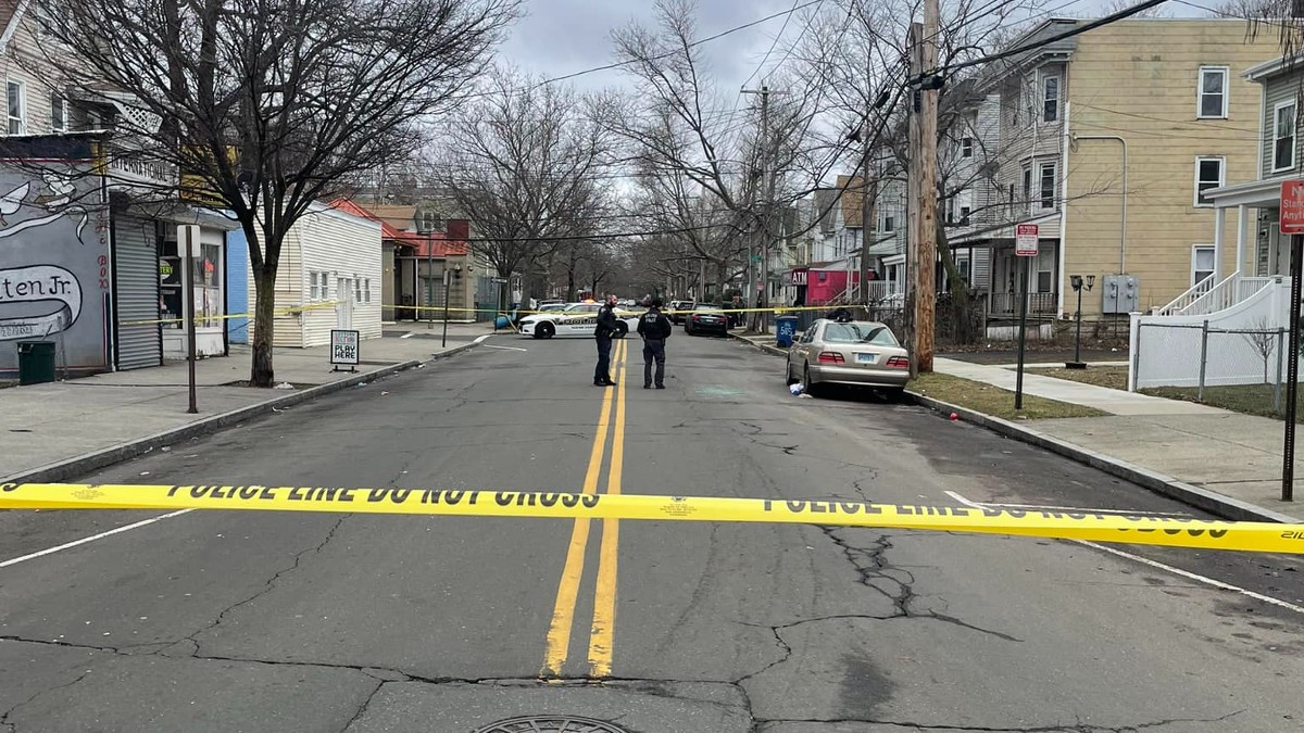 Shooting Investigation Underway in New Haven – NBC Connecticut