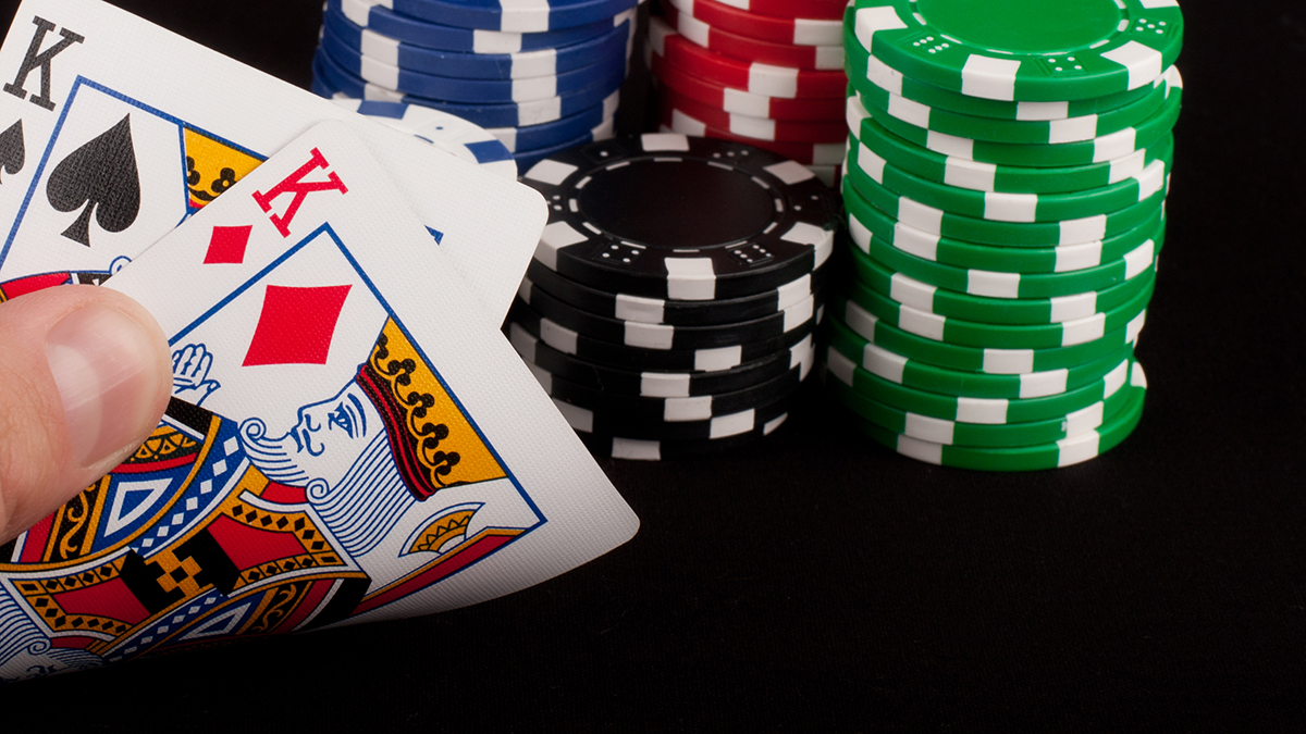 How Much Can You Really Win At An Online Casino?