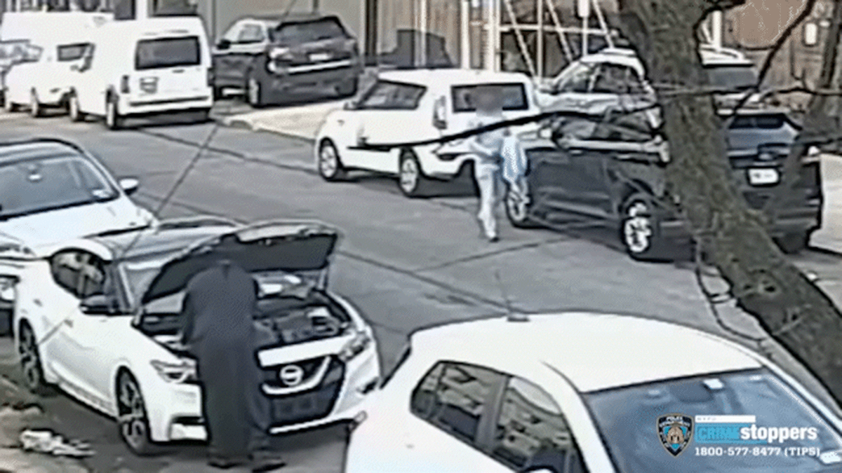 Queens News: Man Arrested After Dressing in Hasidic Garb in Execution-Style Killing in South Ozone Park, NYPD Said – NBC Connecticut - Vimarsana News