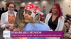Teen Thanks Care Team Who Saved Her Life