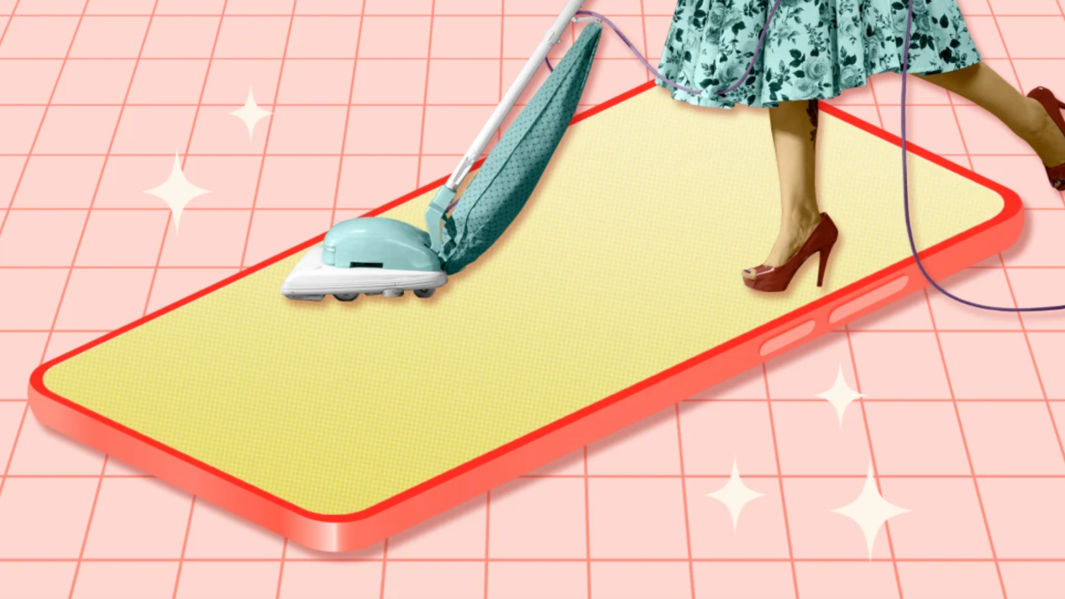 What's a Tradwife? The 1950s Housewife Trend Is Big on TikTok – NBC Connecticut - Vimarsana News
