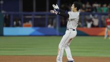 Rosenthal: Will Shohei Ohtani pitch against USA in WBC final