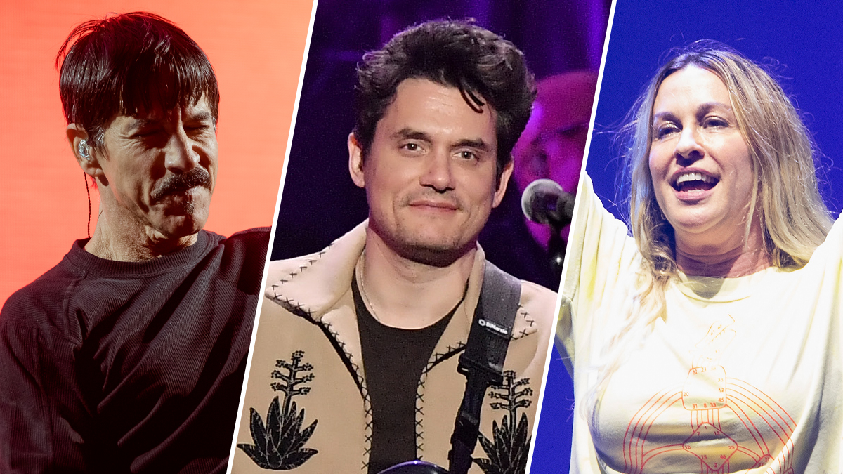 This is the full lineup of Sound on Sound 2023 performers – NBC