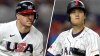 How to Watch Team USA Vs. Japan in 2023 World Baseball Classic Title Game