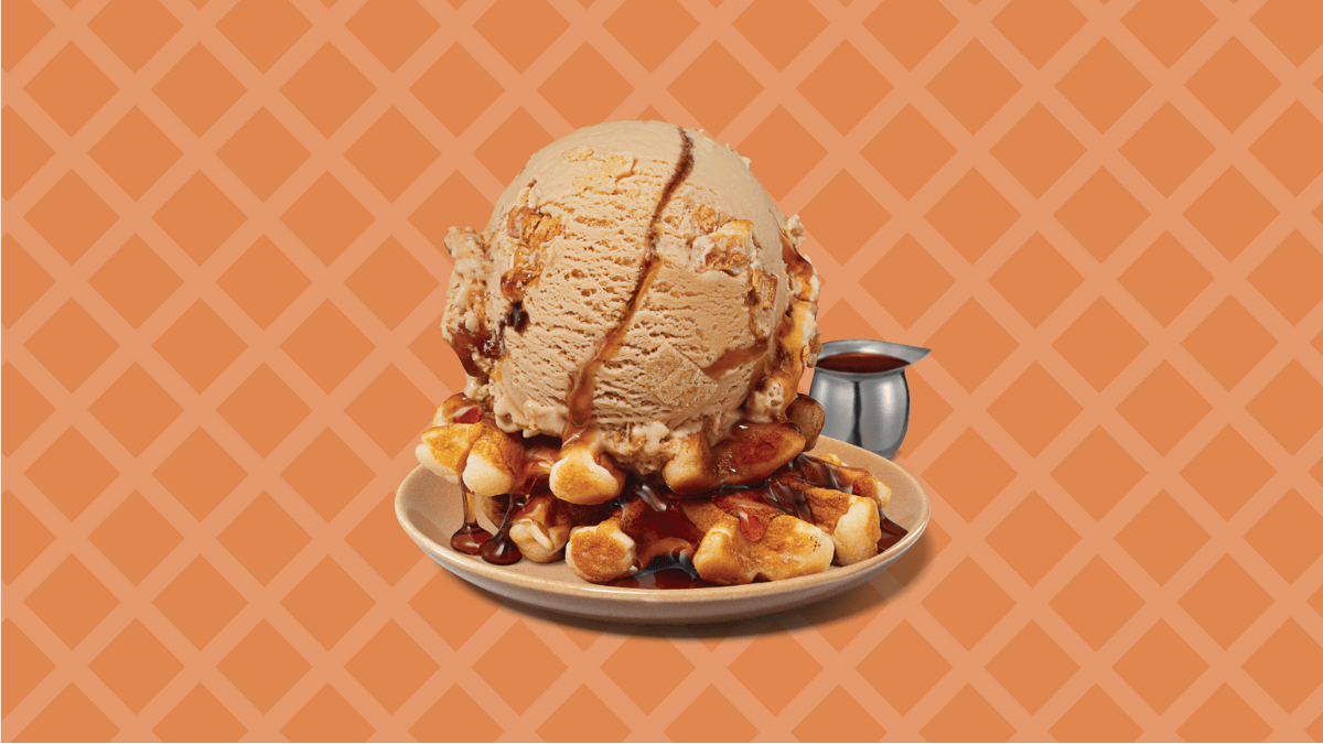 Baskin Robbins Introduces 'Chick'n and Waffles' Flavored Ice Cream – NBC Connecticut - Vimarsana News