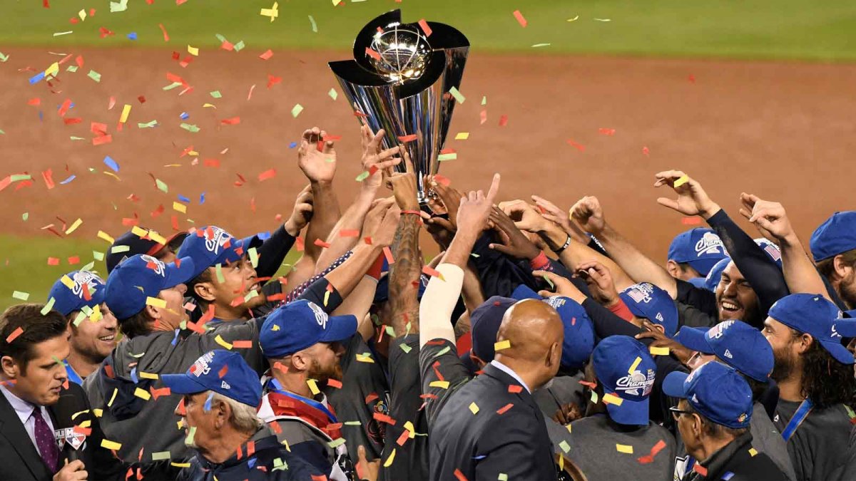 How Much Money Do Teams of the 2023 World Baseball Classic Earn?