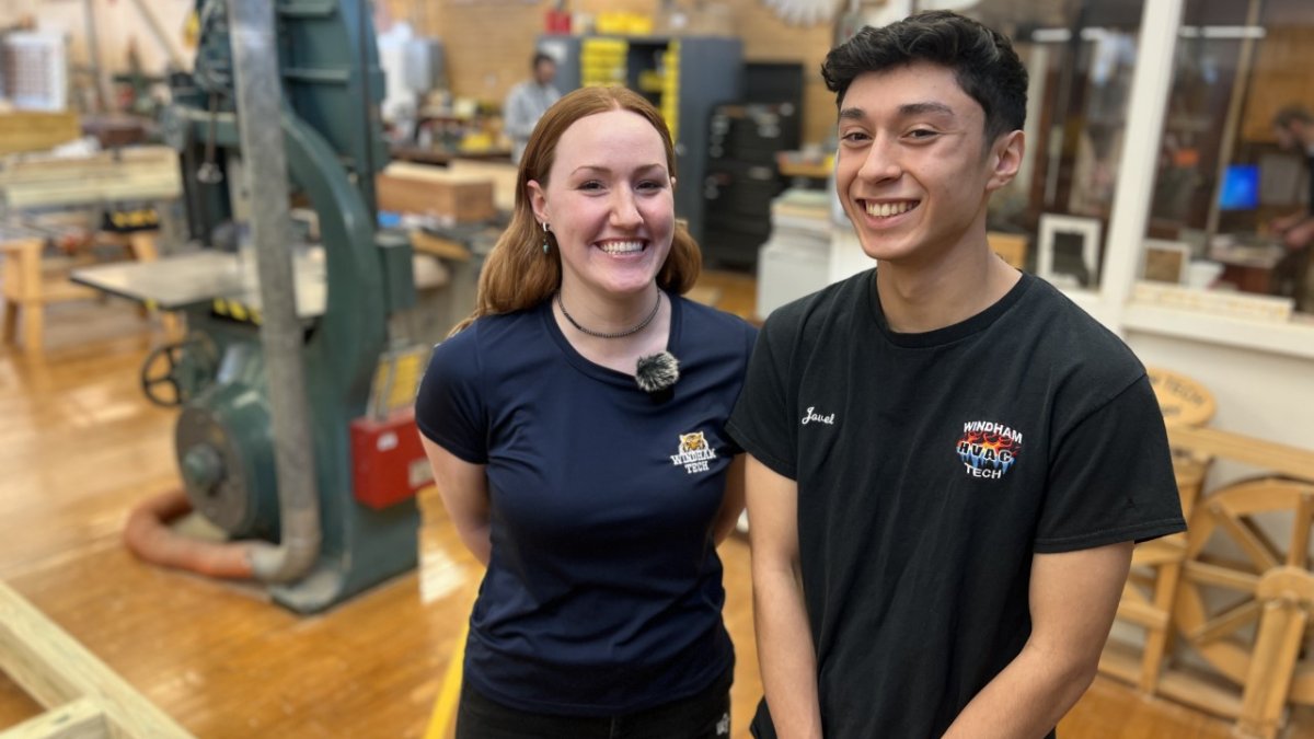 Electric Boat Plans to Hire 5K This Year, Partners With High Schools