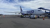 3 Flight Attendants Hurt During Turbulence on Avelo Airlines Flight From New Haven