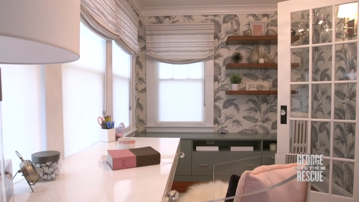 Home Office Remodel Ideas to Revamp Your Workspace – NBC Connecticut - Vimarsana News