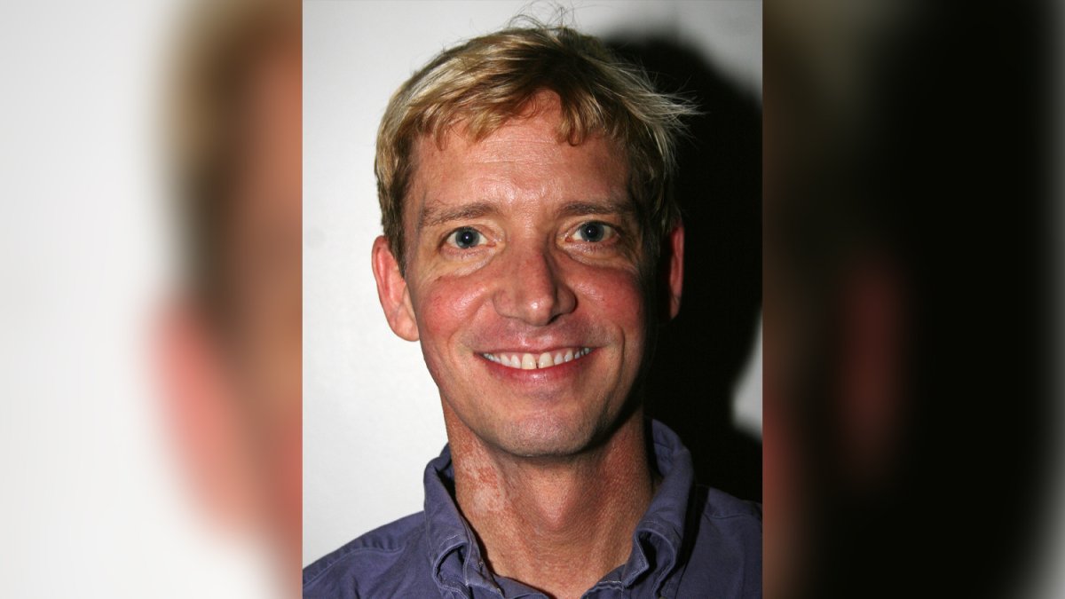 Ian Falconer, Author of ‘Olivia’ Books for Children, Dies NBC Connecticut