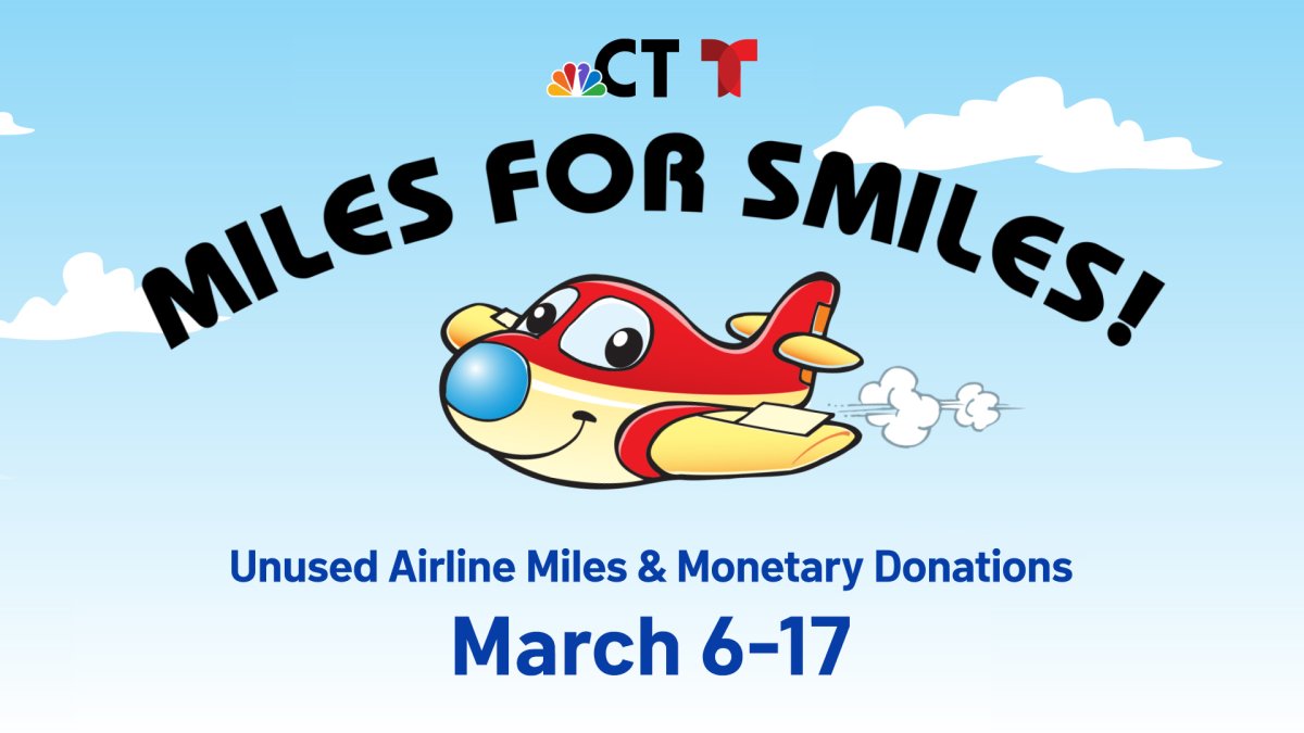 NBC & Telemundo Connecticut Miles For Smiles Fulfilling Wishes For Over a Decade - Vimarsana News
