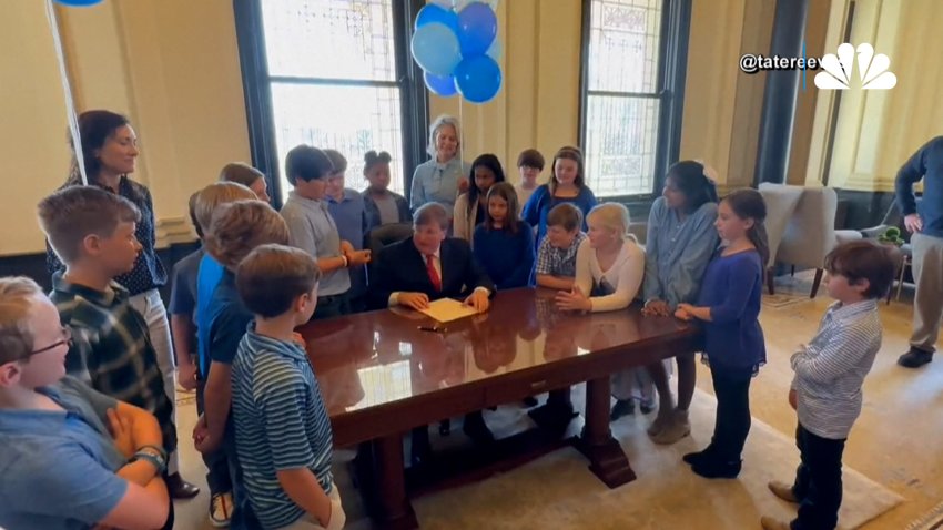 Mississippi Has a State Fruit Thanks to These Fourth Graders