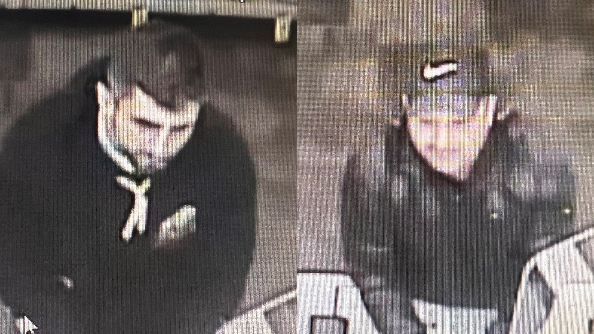 Suspects Used Sleight of Hand to Steal $3,000 From CVS in Waterford: Police - Vimarsana News