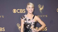 Julianne Hough Named as Tyra Banks' Replacement to Host ‘Dancing With the Stars'