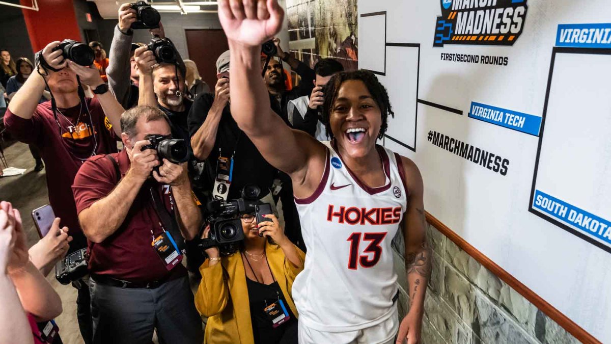Women’s March Madness Bracket Results Sweet 16 Field NBC Connecticut