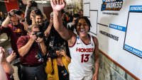 Sweet 16 Field Set: These Teams Are Still in the NCAA  Women's Tournament