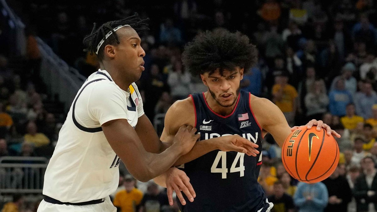 How to watch 2023 NBA Draft: Start time, TV channel, live stream, more –  NBC Connecticut