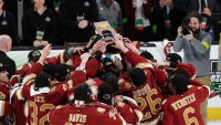 Everything to Know for 2023 NCAA Men's Ice Hockey Tournament