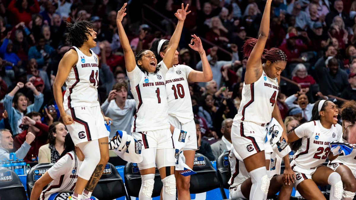 How to Watch Women’s Sweet 16, Elite 8 Games in March Madness 2023