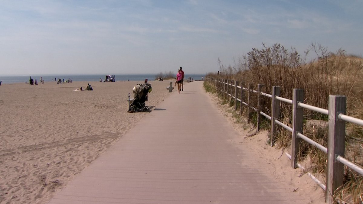 State Seeking More Lifeguards, Boosting Pay to $20 an Hour - Vimarsana News
