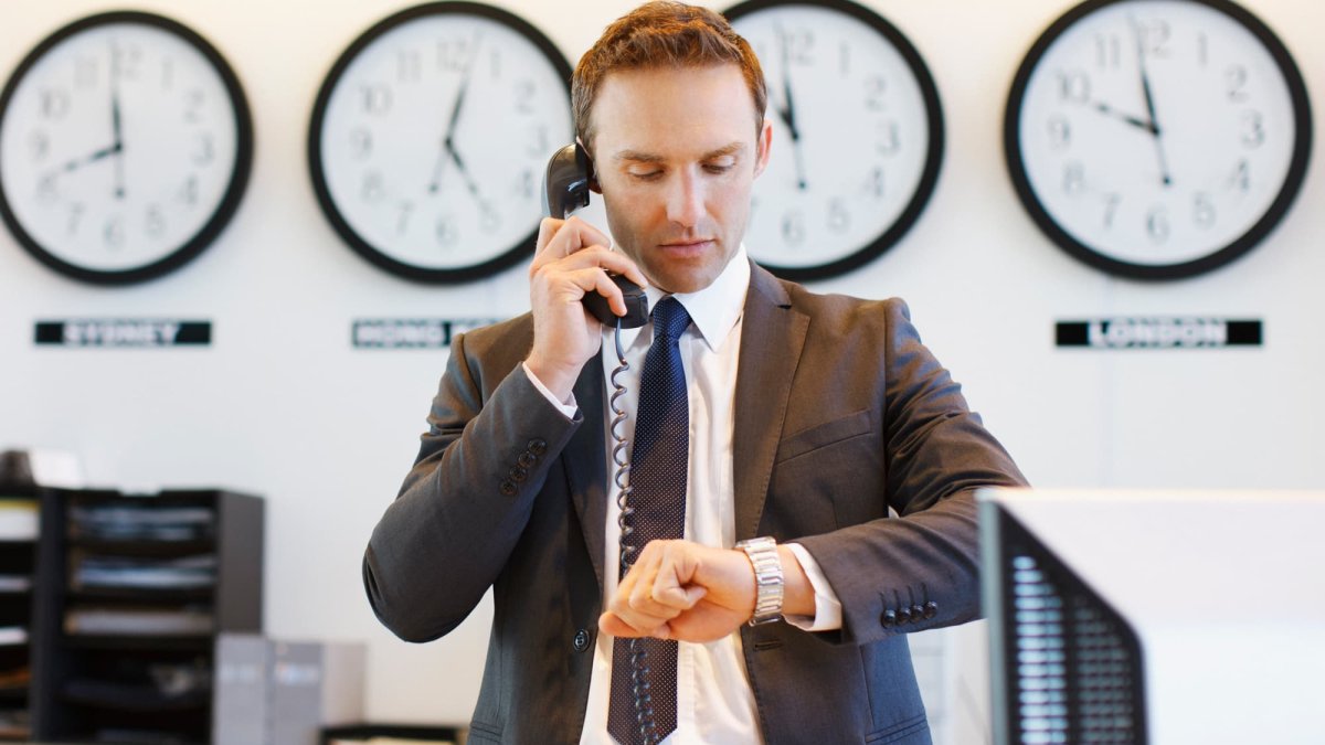 This Last-Second Move Is 'One of the Only' Things That Can Still Reduce Your 2022 Taxes, Says CPA – NBC Connecticut - Vimarsana News