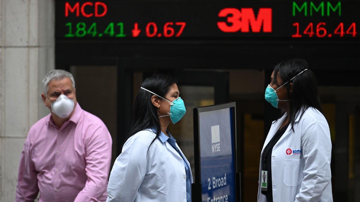 Stocks Making the Biggest Moves Premarket: Novartis, JetBlue, 3M and More - Vimarsana News