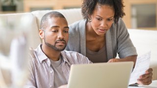These Steps Can Help Close the Racial Retirement Gap. ‘It’s Not What You Make, It’s What You Keep,’ Says Fortune 100 CEO