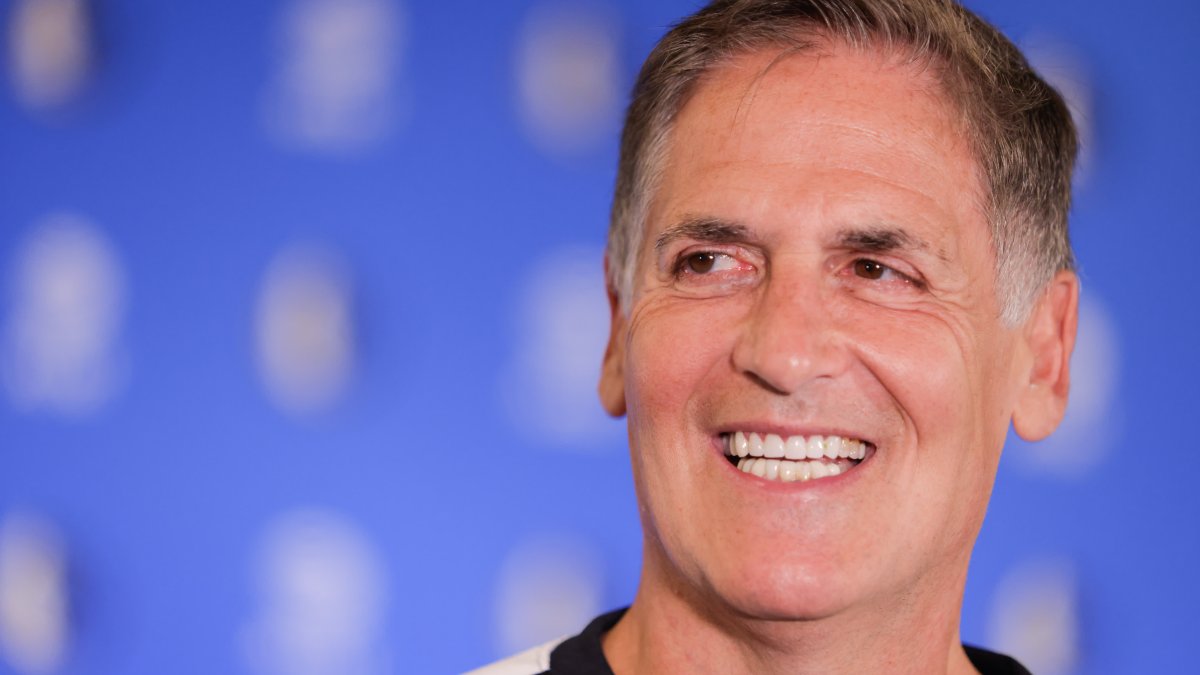 Mark Cuban Shares His No. 1 Strategy for Starting a Lucrative Business—It's 'Where the Big Bucks Are Made' – NBC Connecticut - Vimarsana News