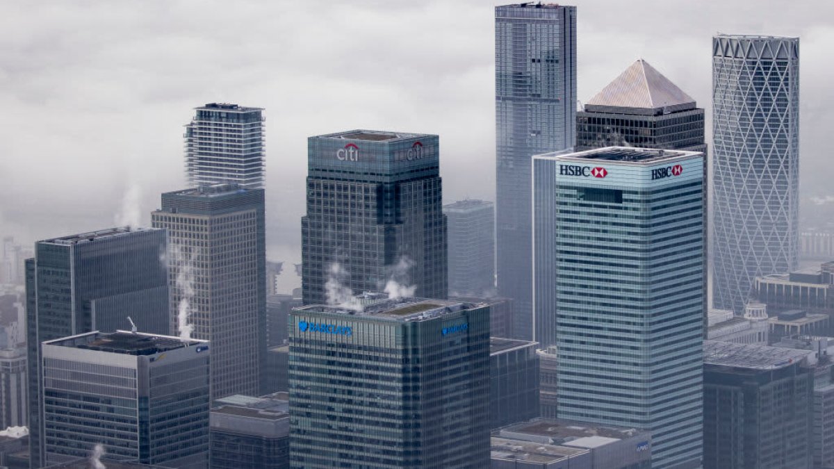 European Markets Head for Lower Open as Nervousness Over Banking Sector Continues - Vimarsana News