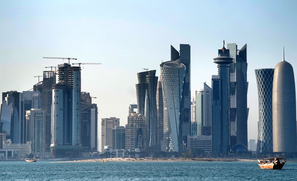 UAE, Qatar Set to Restore Diplomatic Ties and Reopen Embassies After Bitter Feud - Vimarsana News