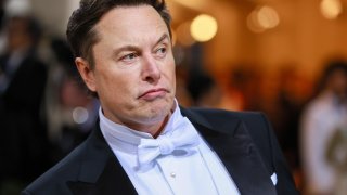 Elon Musk Had a Rough Week Across His Empire — Tesla, Twitter and SpaceX
