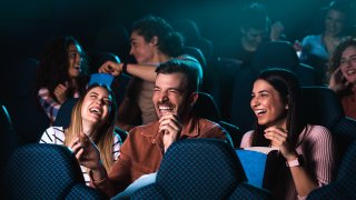 More Movies, More Variety, More Money: The Box Office Is Catching Up to Pre-Covid Levels