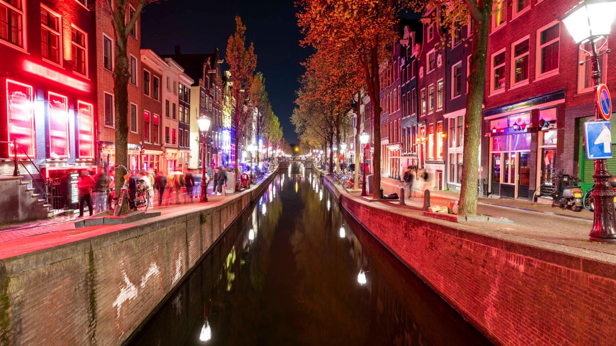 Most Countries Want Tourists Back — But Amsterdam Is Telling These Visitors to 'Stay Away' – NBC Connecticut - Vimarsana News