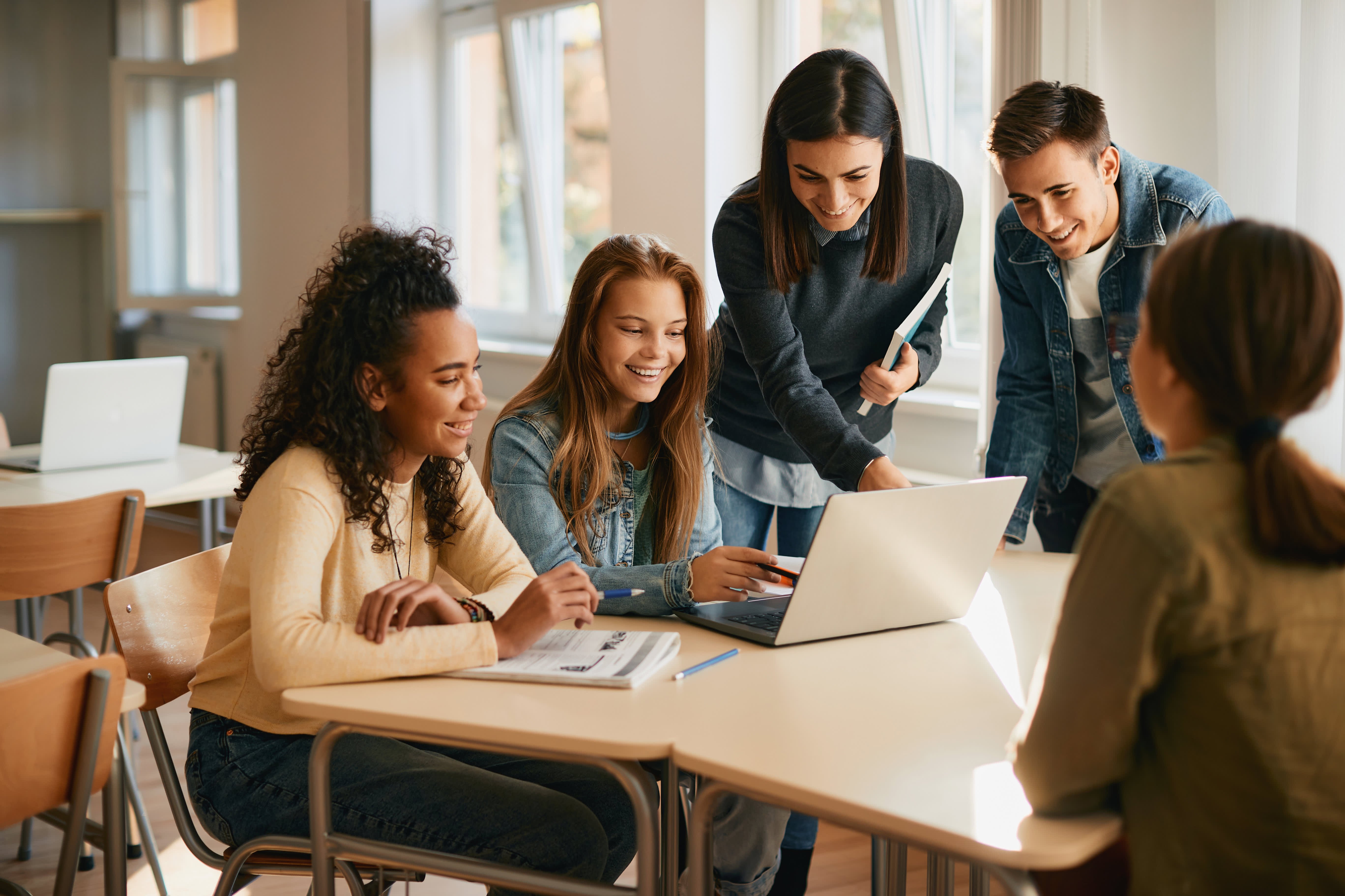 18 States Require Personal Finance Education in Schools—Here's What They're Teaching Kids About Money - Vimarsana News