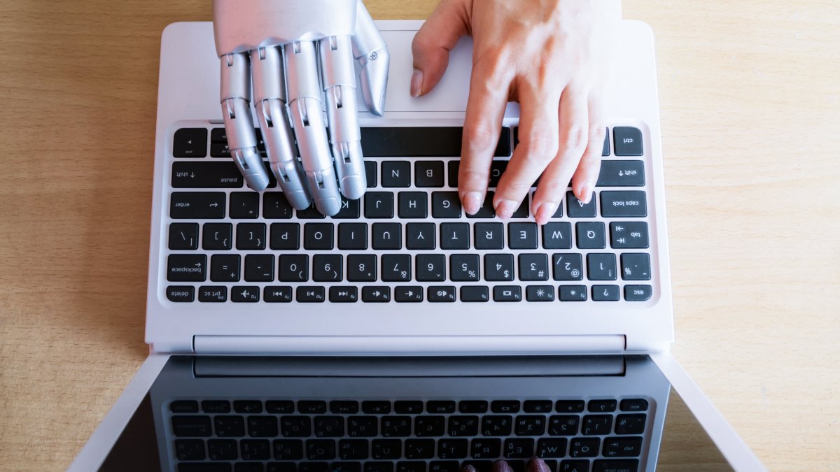 How is Our State Government Using Artificial Intelligence? - Vimarsana News