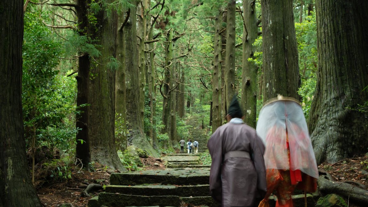 Beyond Kyoto: Japan Recommends 11 Lesser-Known Spots to Visit - Vimarsana News