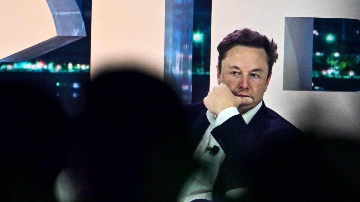 Elon Musk Now Says He Wants to Create a ChatGPT Competitor to Avoid 'A.I. Dystopia'—He's Calling It 'TruthGPT' – NBC Connecticut - Vimarsana News