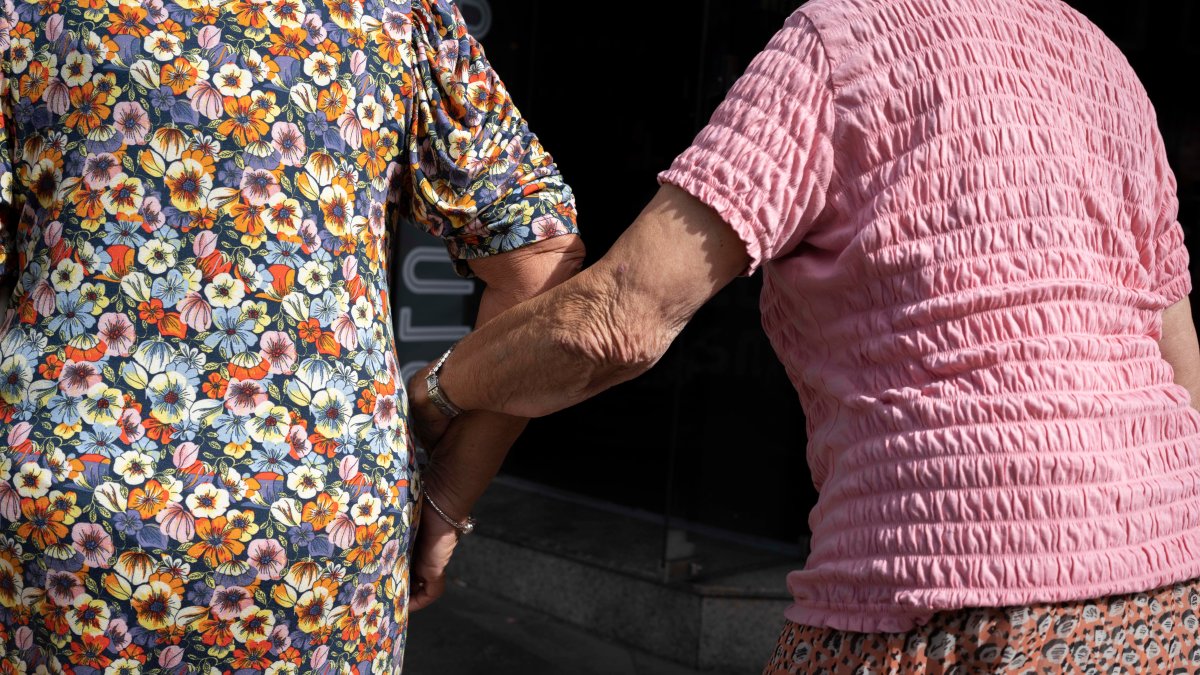 Brits Warned They Are Not Saving Enough for Retirement and Face a 'Risky' Future – NBC Connecticut - Vimarsana News