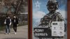 Be ‘a Real Man,' Russia Tells Men as It Looks Recruit More Fighters for War in Ukraine