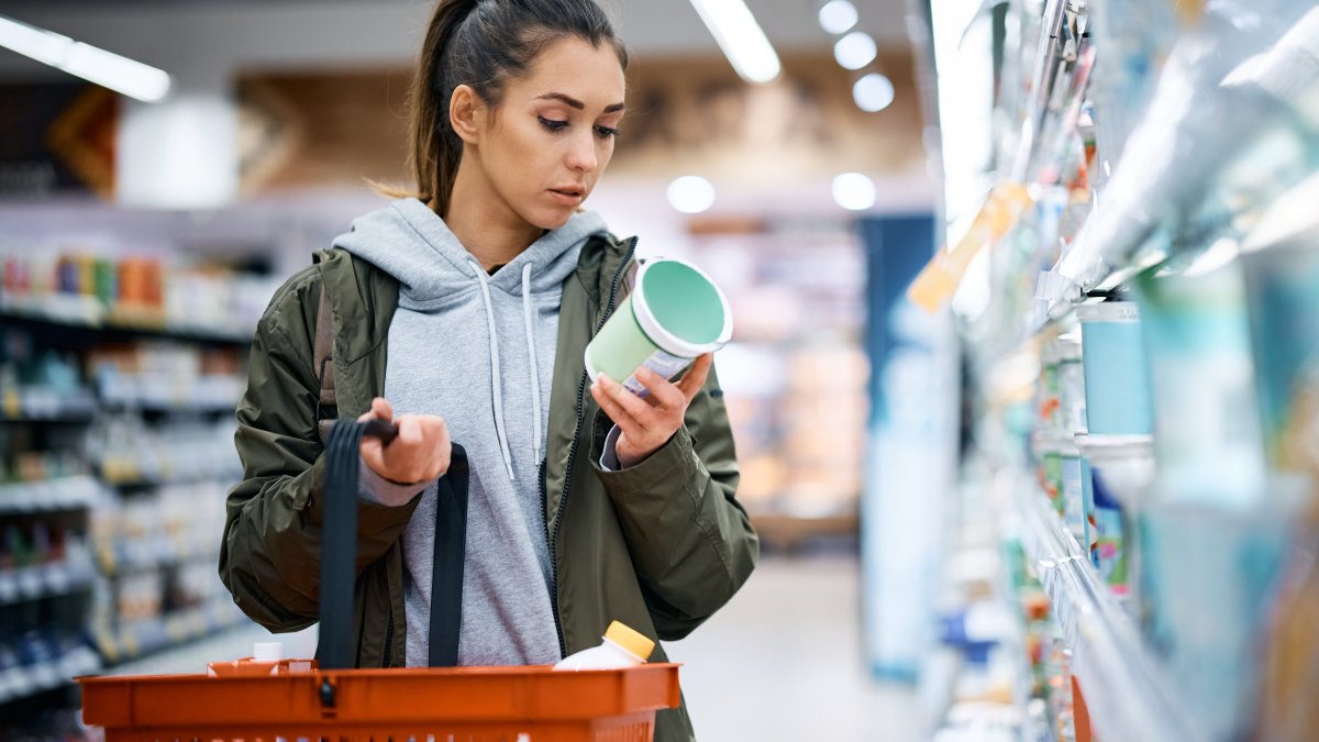 Grocery 'Shrinkflation' Is Worse Now 'Than in Any Other Period in Memory,' Says Expert—3 Ways to Avoid It – NBC Connecticut - Vimarsana News
