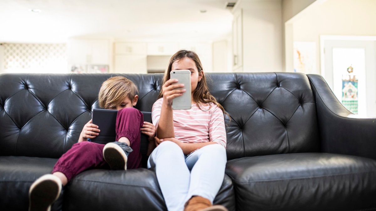 Bipartisan Bill Would Require Parental Consent for Minors to Use Social Media - Vimarsana News
