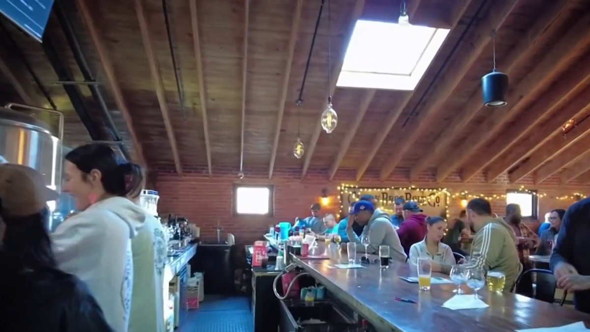 Bars Gear Up For Big Night With UConn Fans NBC Connecticut