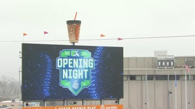 What to Know About Hartford Yard Goats Opening Day