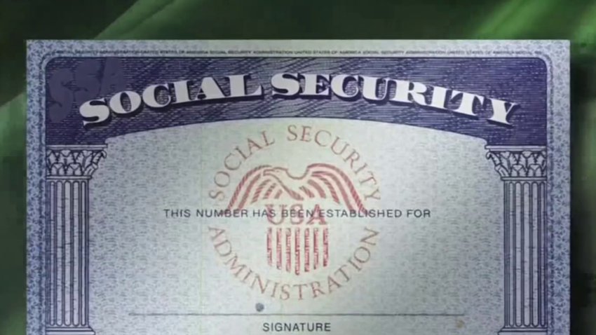 Tag: Social Security – NBC Connecticut