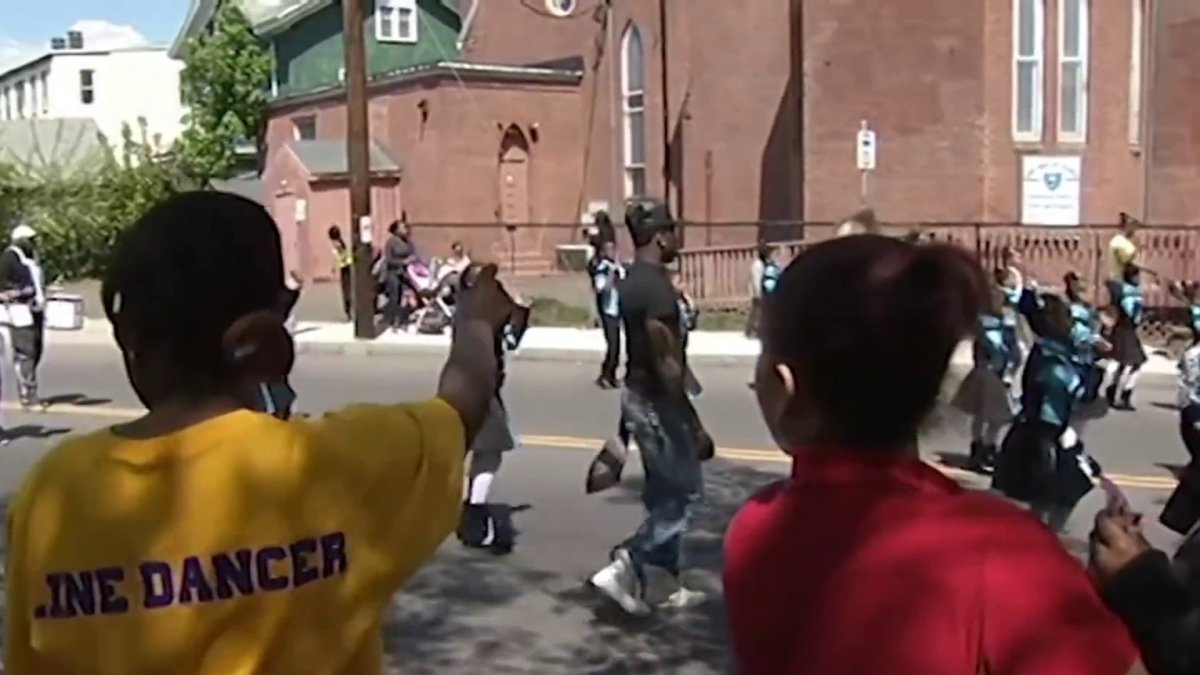 Freddy Fixer Parade Returns to New Haven NBC Connecticut Freddy Fixer Parade Returns to New Haven NBC Connecticut