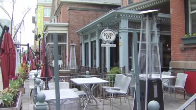 24 Restaurants Participating in ‘New Haven Restaurant Week' This Week