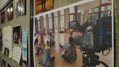 Norwich Nonprofit Uses Project Innovation Grant to Create Theater Project for Social Change